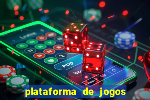 plataforma de jogos dos estados unidos